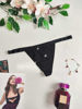 Imagen de Victoria's Secret  Dream Angels V-String Tanga Hilo.